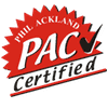 Pac Cert Icon