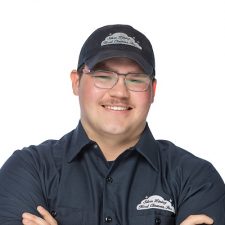 Joe CookLead TechPortland Fire & Rescue certified