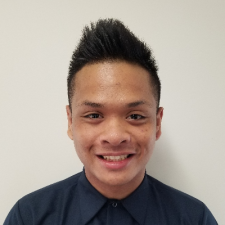 Kyler Kaykeo - Portland Fire & Rescue certified