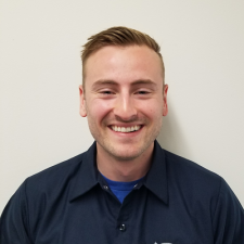Portland Fire & Rescue certified