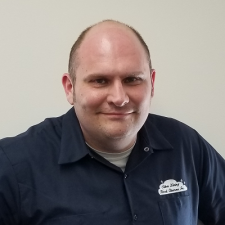 Luke Marsh - PAC Certified, Portland Fire & Rescue Certified, Vancouver FD Endorsed