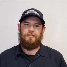 Nick WilliamsLead TechPortland Fire & Rescue certified