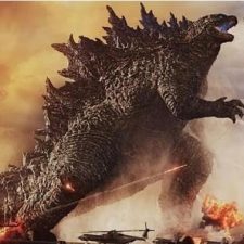 GodzillaLead TechPortland Fire & Rescue certified