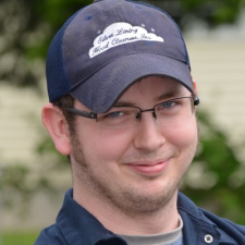 Josh Hoge - Lead Tech, PAC certified, Portland Fire & Rescue certified, Vancouver FD endorsed
