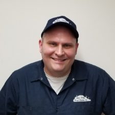 Luke MarshLead TechPortland Fire & Rescue certified