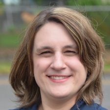 Teisha Eiler
Owner/Secretary-Treasurer
Office Manager